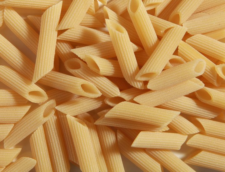 Penne Rigate