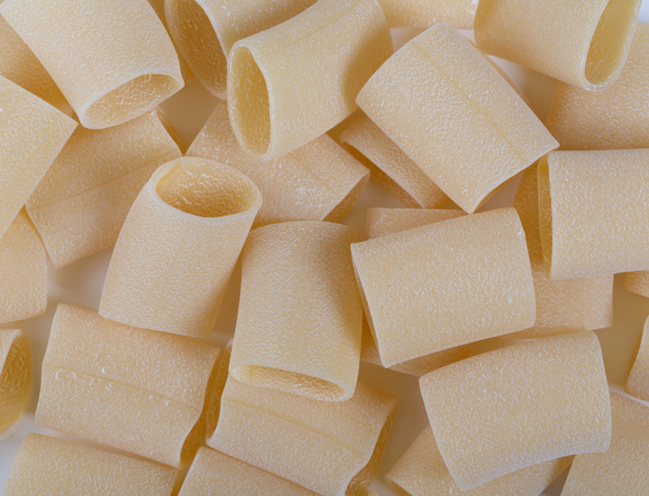 Paccheri